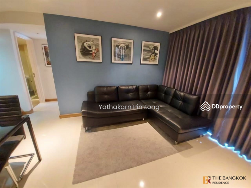 For Rent - Downtown Forty Nine, Bangkok
