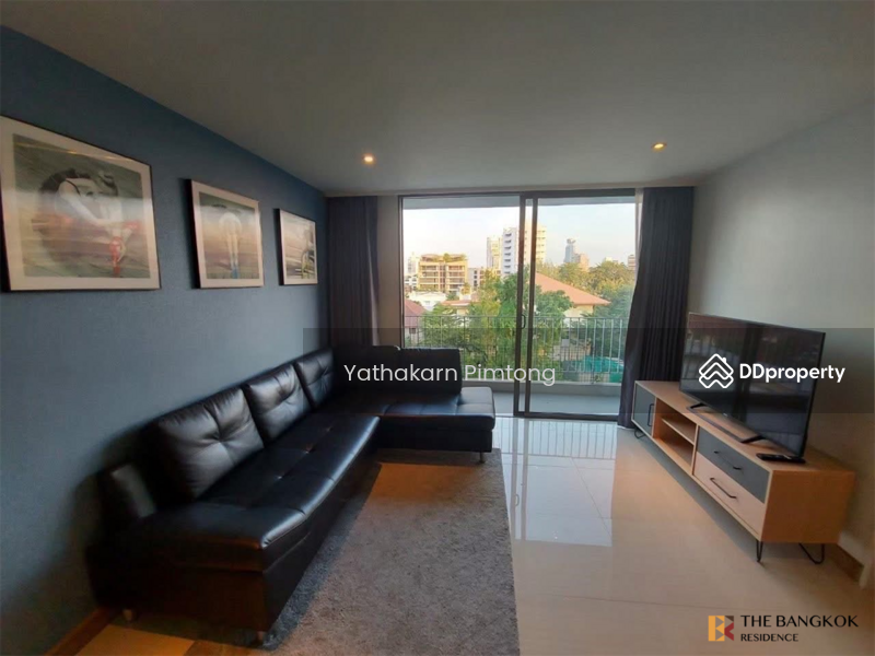 For Rent - Downtown Forty Nine, Bangkok