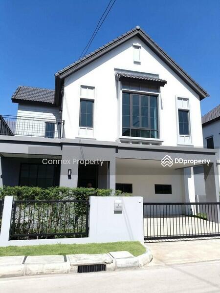 For Rent - Saransiri Ramkhamhaeng, Bangkok