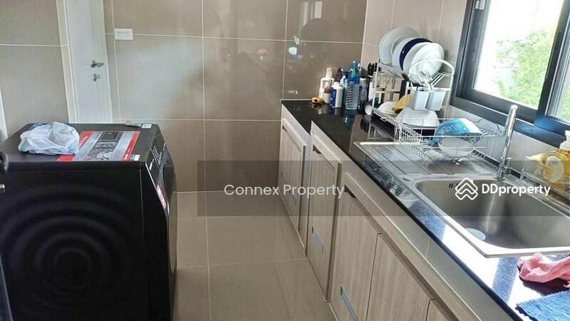 For Rent - Saransiri Ramkhamhaeng, Bangkok