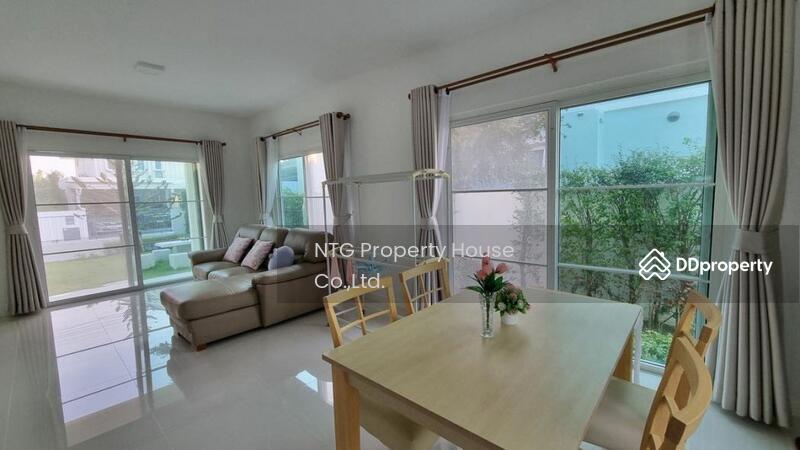 ให้เช่า - Villaggio Srinakarin-Bangna : วิลลาจจิโอ ศรีนครินทร์-บางนา, สมุทรปราการ