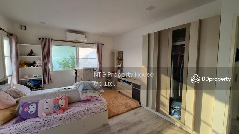 ให้เช่า - Villaggio Srinakarin-Bangna : วิลลาจจิโอ ศรีนครินทร์-บางนา, สมุทรปราการ