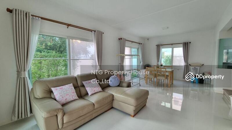 ให้เช่า - Villaggio Srinakarin-Bangna : วิลลาจจิโอ ศรีนครินทร์-บางนา, สมุทรปราการ