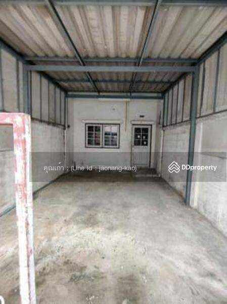 ขาย - หมู่บ้านไทยธานีวิลล่า 2 โชคชัย 4, กรุงเทพ