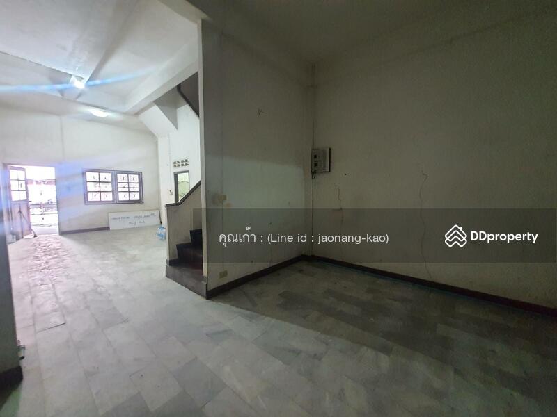 ขาย - หมู่บ้านไทยธานีวิลล่า 2 โชคชัย 4, กรุงเทพ