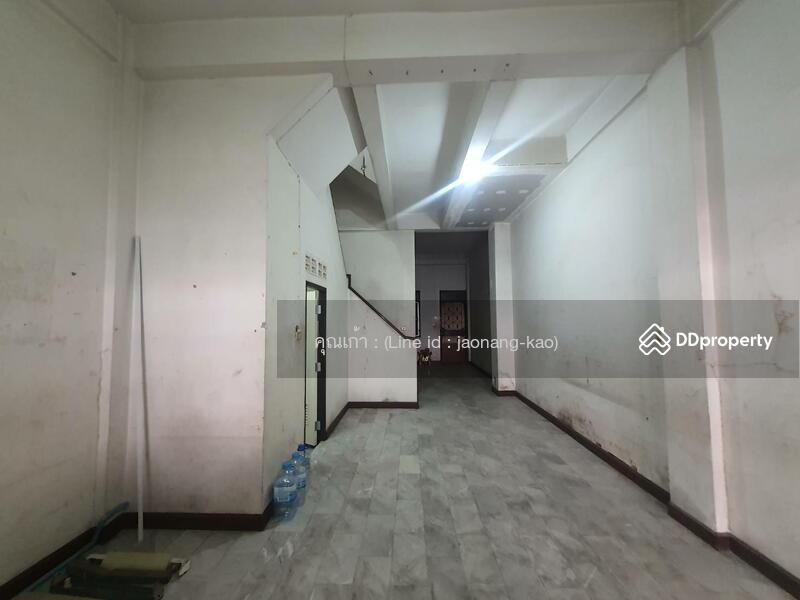 For Sale - Thaitanee villa2 Chockchai 4, Bangkok