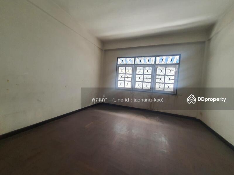 For Sale - Thaitanee villa2 Chockchai 4, Bangkok