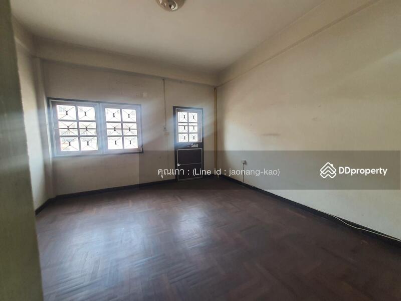 For Sale - Thaitanee villa2 Chockchai 4, Bangkok
