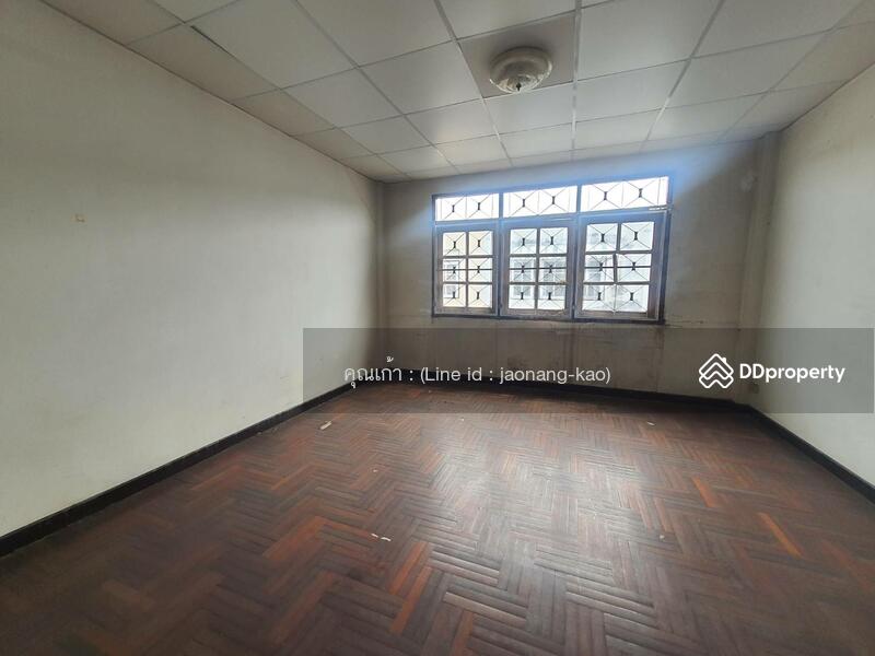 For Sale - Thaitanee villa2 Chockchai 4, Bangkok