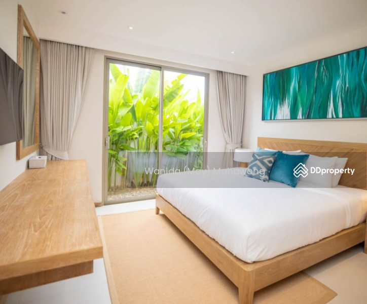 For Rent - Trichada Breeze, Phuket