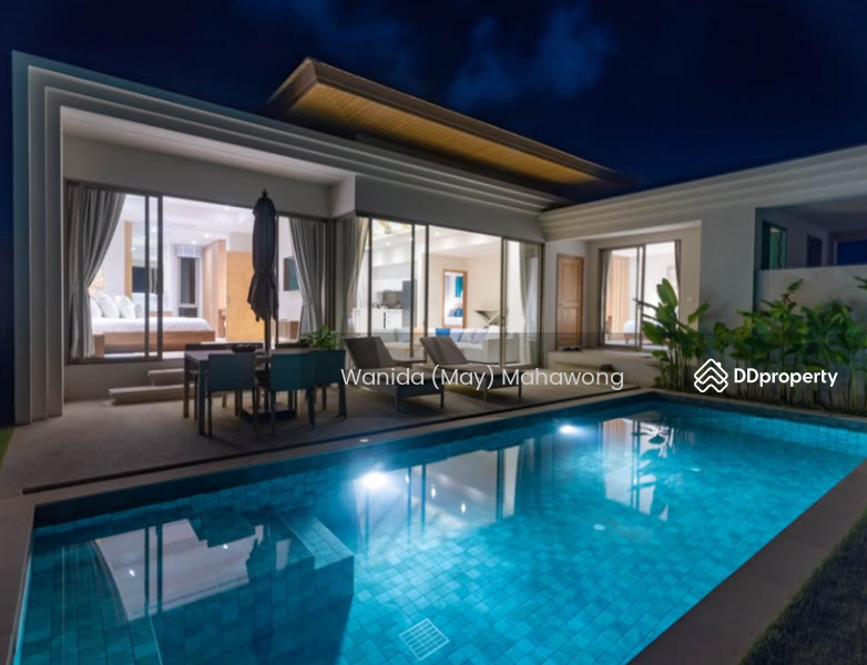 For Rent - Trichada Breeze, Phuket