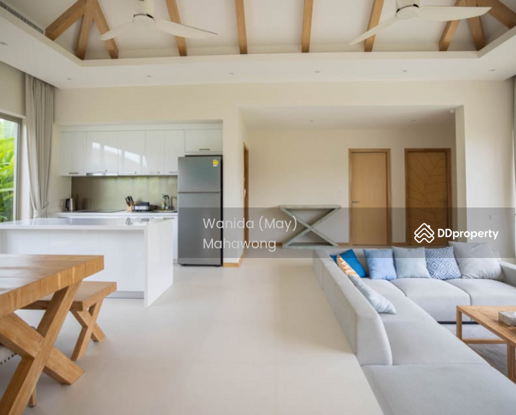 For Rent - Trichada Breeze, Phuket