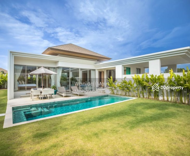 For Rent - Trichada Breeze, Phuket