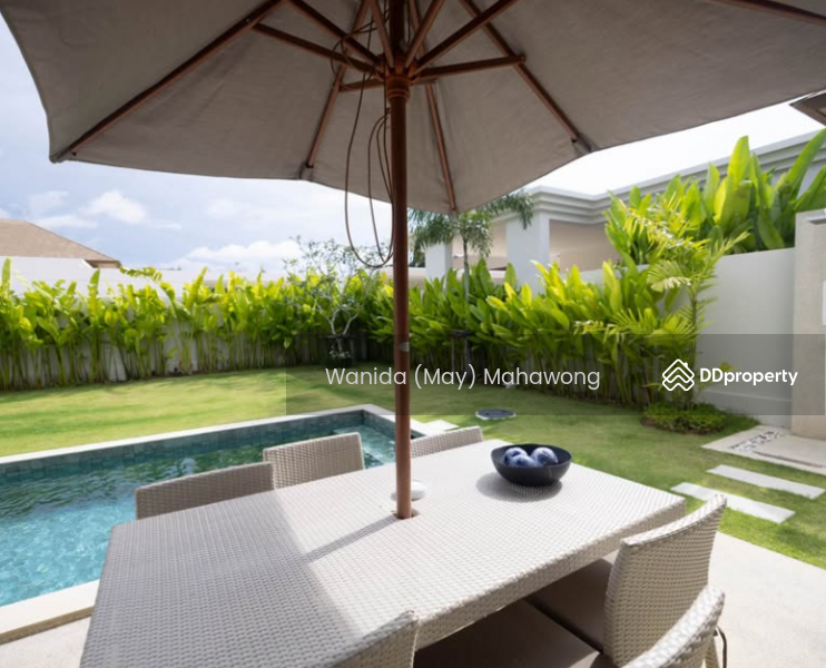 For Rent - Trichada Breeze, Phuket