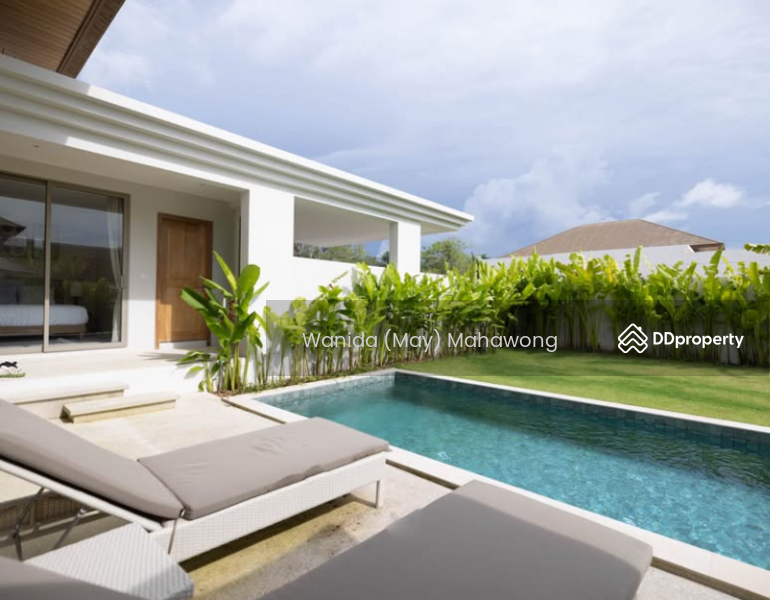 For Rent - Trichada Breeze, Phuket