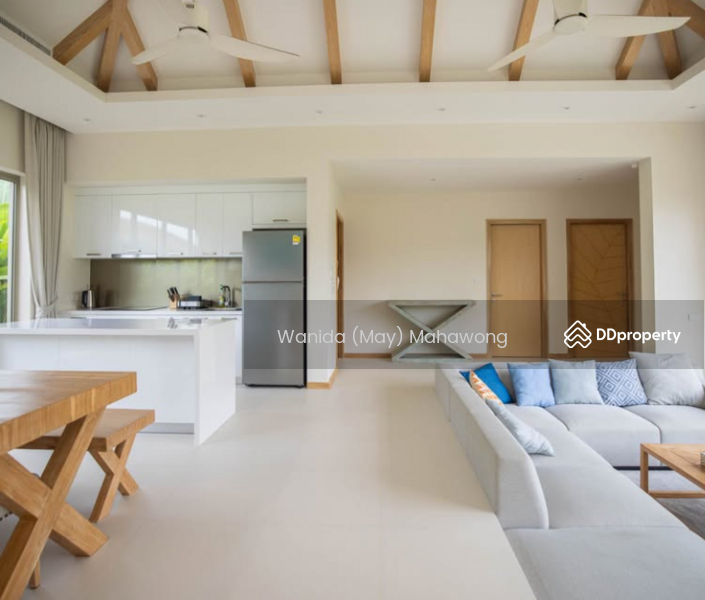 For Rent - Trichada Breeze, Phuket