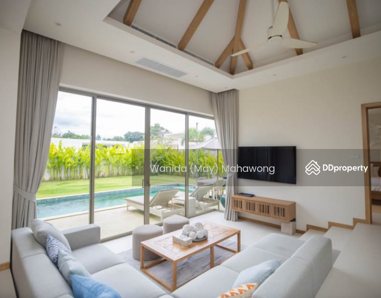 For Rent - Trichada Breeze, Phuket