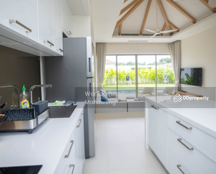 For Rent - Trichada Breeze, Phuket