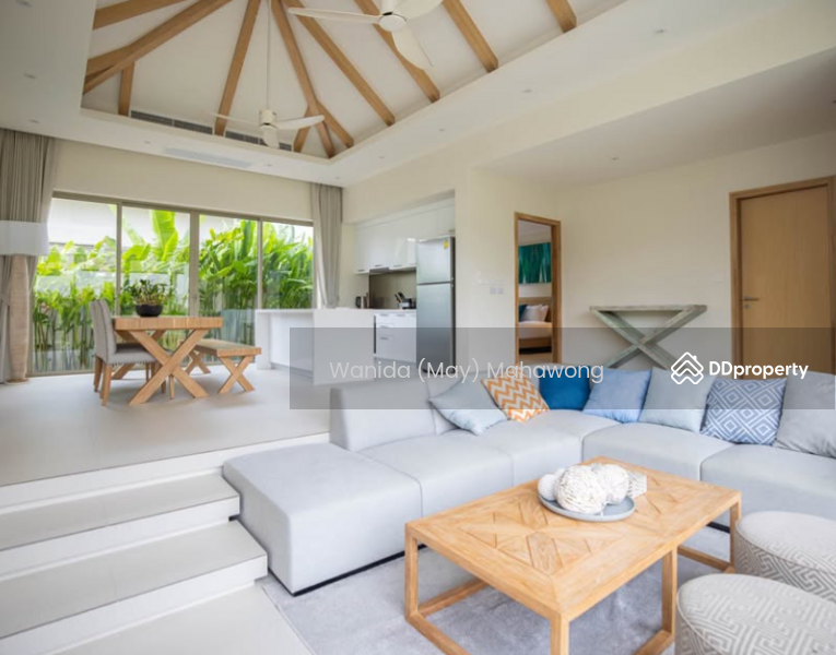 For Rent - Trichada Breeze, Phuket