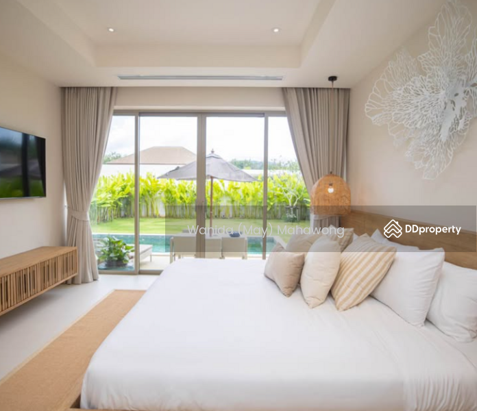 For Rent - Trichada Breeze, Phuket