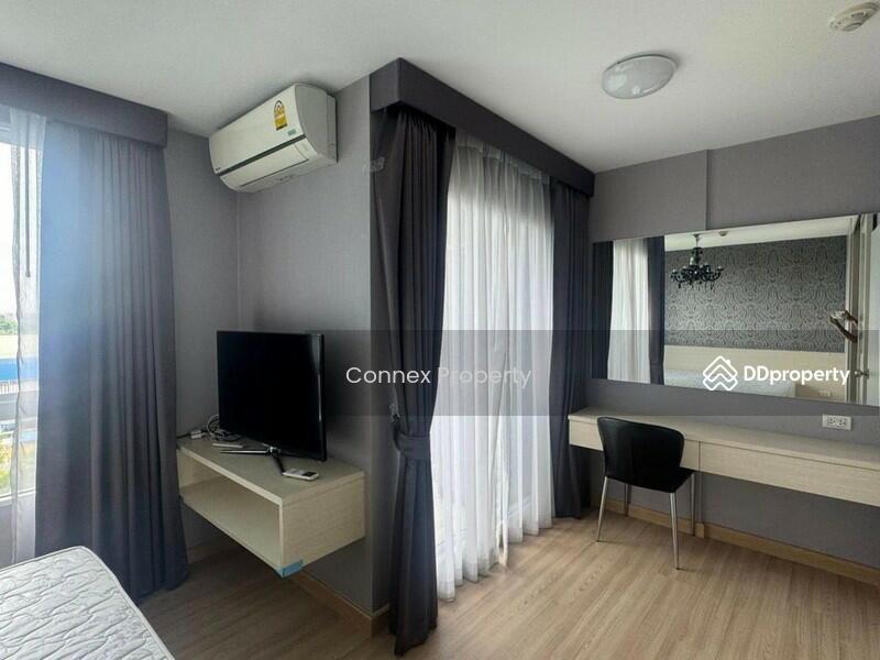 For Rent - Rill Condo Rangsit, Pathum Thani