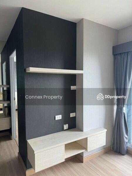 ให้เช่า - Rill Condo Rangsit : ริล คอนโด รังสิต, ปทุมธานี