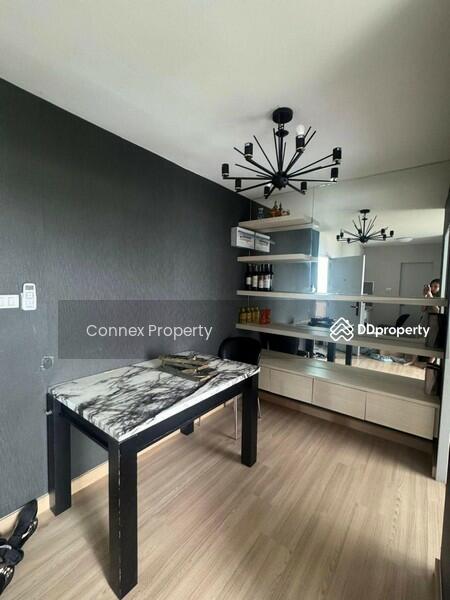 For Rent - Rill Condo Rangsit, Pathum Thani