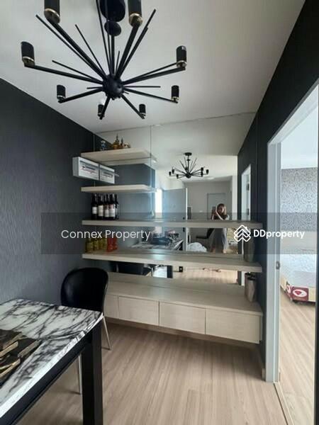ให้เช่า - Rill Condo Rangsit : ริล คอนโด รังสิต, ปทุมธานี