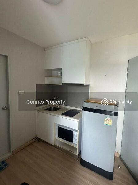 For Rent - Rill Condo Rangsit, Pathum Thani
