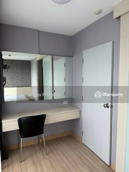 For Rent - Rill Condo Rangsit, Pathum Thani