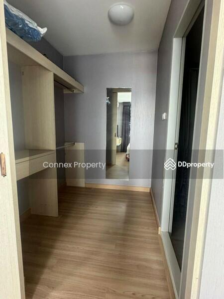 ให้เช่า - Rill Condo Rangsit : ริล คอนโด รังสิต, ปทุมธานี