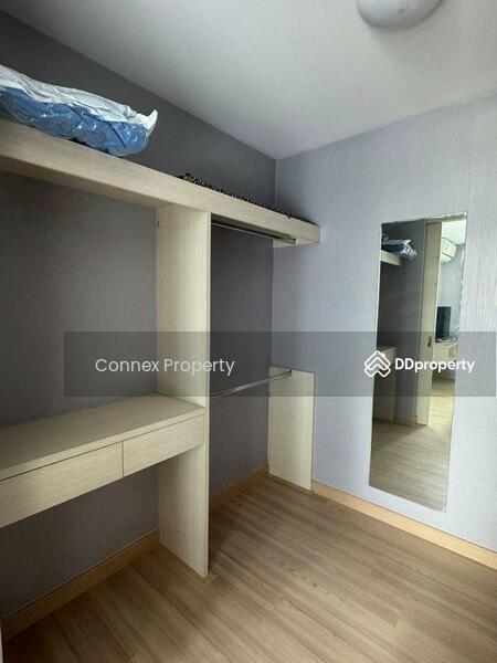 ให้เช่า - Rill Condo Rangsit : ริล คอนโด รังสิต, ปทุมธานี
