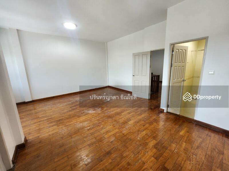 For Rent - Dream Village Suanpak 32, Nonthaburi