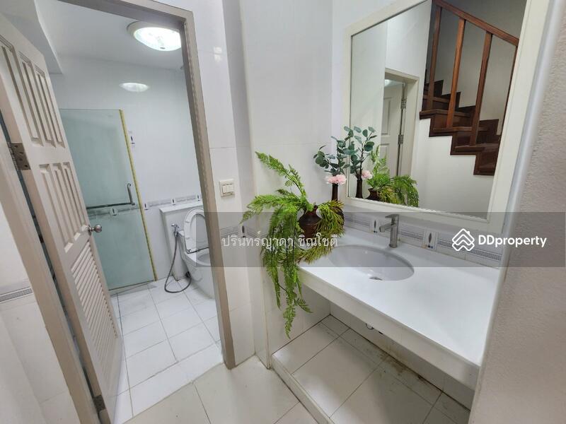 ให้เช่า - Dream Village Suanpak 32 : ดรีมวิลเลจ สวนผัก 32, นนทบุรี