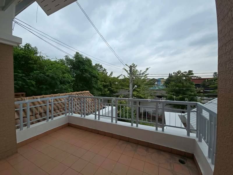 Dream Village Suanpak 32, Nonthaburi, Atchariyaprasit Road, Mahasawat, Bang Kruai, Nonthaburi, 5 Bedrooms, 250 sqm, Townhouse For Rent, by ปรินทร์ญาดา ชิณโชติ, 60169615 - DDproperty.com