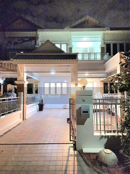 ขาย - Dream Village Suanpak 32 : ดรีมวิลเลจ สวนผัก 32, นนทบุรี