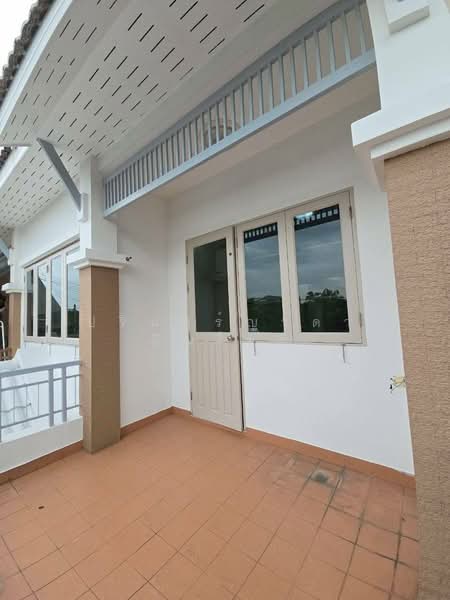 Dream Village Suanpak 32, Nonthaburi, Atchariyaprasit Road, Mahasawat, Bang Kruai, Nonthaburi, 5 Bedrooms, 250 sqm, Townhouse For Sale, by ปรินทร์ญาดา ชิณโชติ, 60169618 - DDproperty.com