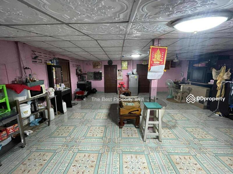 ขาย - บ้านเดี่ยวพร้อมที่ดินบ้านเกาะ สมุทรสาคร, สมุทรสาคร