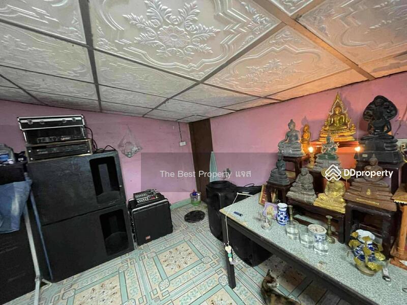 ขาย - บ้านเดี่ยวพร้อมที่ดินบ้านเกาะ สมุทรสาคร, สมุทรสาคร