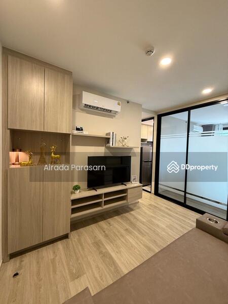 For Rent - Origin Plug & Play Srinakarin, Samut Prakan