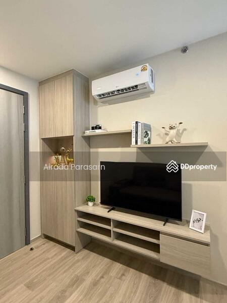ให้เช่า - Origin Plug & Play Srinakarin, สมุทรปราการ