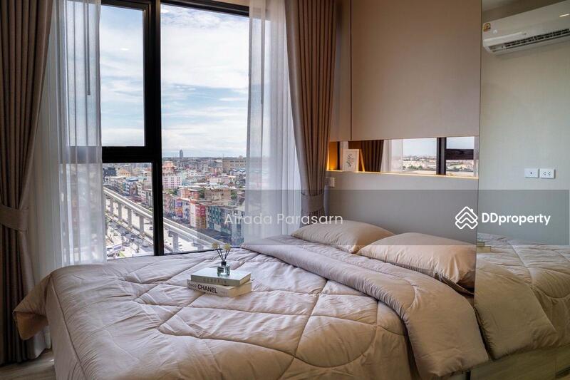 For Rent - Origin Plug & Play Srinakarin, Samut Prakan
