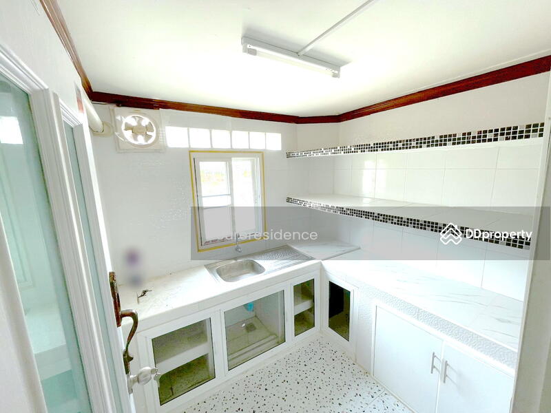 For Rent - Townhouse for rent, Asok-DinDaeng, Bangkok