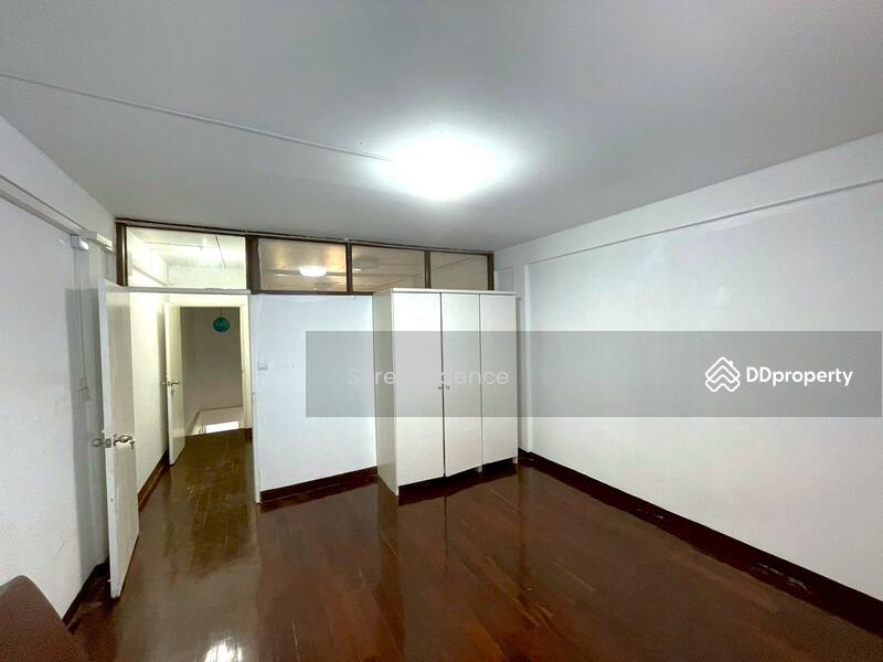 For Rent - Townhouse for rent, Asok-DinDaeng, Bangkok