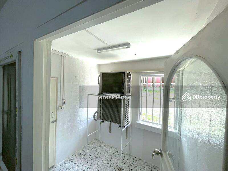 For Rent - Townhouse for rent, Asok-DinDaeng, Bangkok