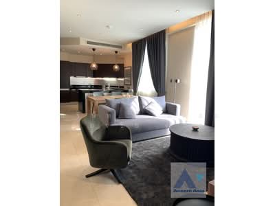 For Rent - The Infinity, Bangkok
