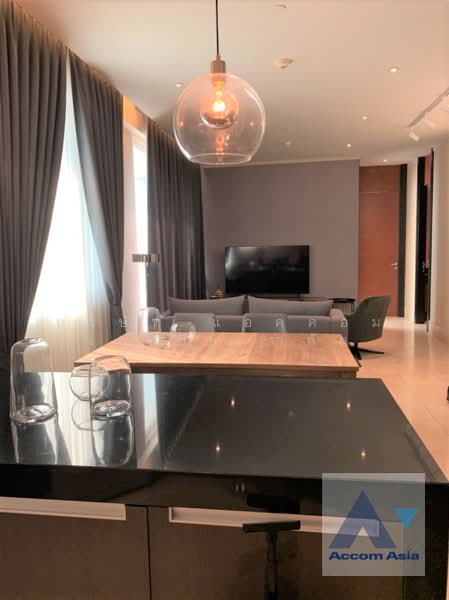 The Infinity : ดิ อินฟินิตี้, กรุงเทพ, 98 ถนนนราธิวาสราชนครินทร์, สีลม, บางรัก, กรุงเทพ, 102 ตร.ม., คอนโด ให้เช่า, โดย บริษัท แอคคอม เอเซีย จำกัด, 60169635 - DDproperty.com