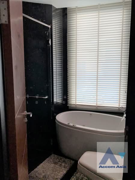 The Infinity : ดิ อินฟินิตี้, กรุงเทพ, 98 ถนนนราธิวาสราชนครินทร์, สีลม, บางรัก, กรุงเทพ, 102 ตร.ม., คอนโด ให้เช่า, โดย บริษัท แอคคอม เอเซีย จำกัด, 60169635 - DDproperty.com