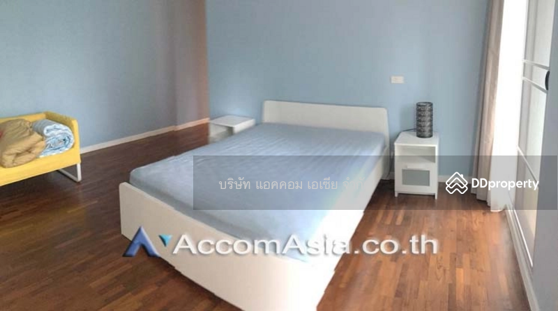For Rent - Noble House Ruamrudee, Bangkok