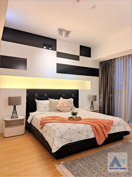 The Met Sathorn, Bangkok, 123 South Sathorn Road, Thung Maha Mek, Sathon, Bangkok, 3 Bedrooms, 193 sqm, Condo For Rent, by บริษัท แอคคอม เอเซีย จำกัด, 60169652 - DDproperty.com